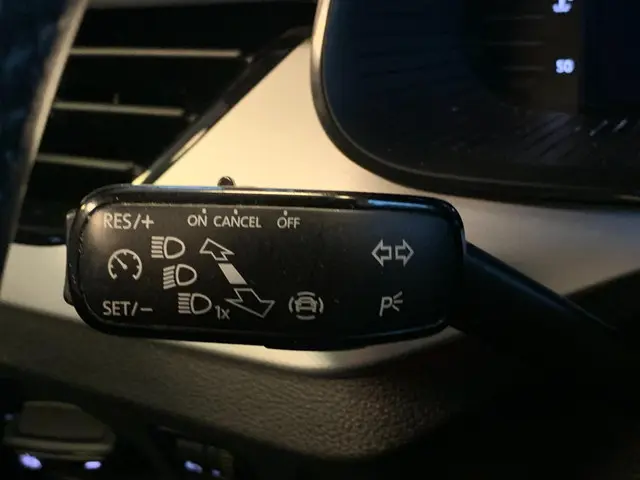 Škoda Kamiq 1.0 TSI Sport Business 2020 Benzine 15