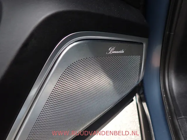 Porsche Cayenne 4.0 V8 2017 Benzine 7