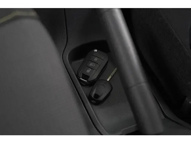 Citroën C3 PureTech 110 EAT6 Shine 2020 Benzine 17