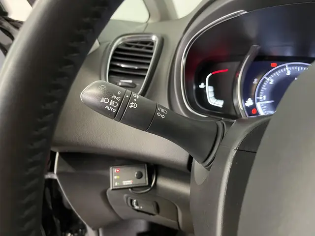 Renault Grand Scénic 1.3 TCe Limited 7p. 2019 Benzine 37