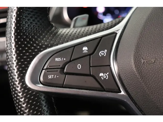 Renault Arkana 1.3 mild hybrid 160 R.S. line 2023 Benzine 23