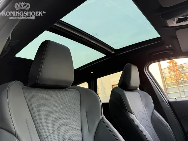 BMW X1 XDrive25e M Sport 2023 Hybride Benzine 5