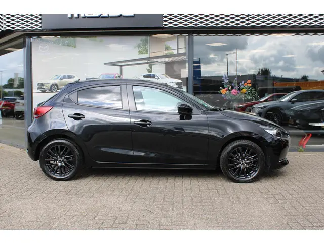 Mazda 2 1.5 Skyactiv-G Sportive 2023 Benzine 5