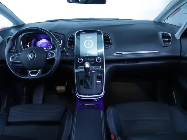 Renault Grand Scénic 3