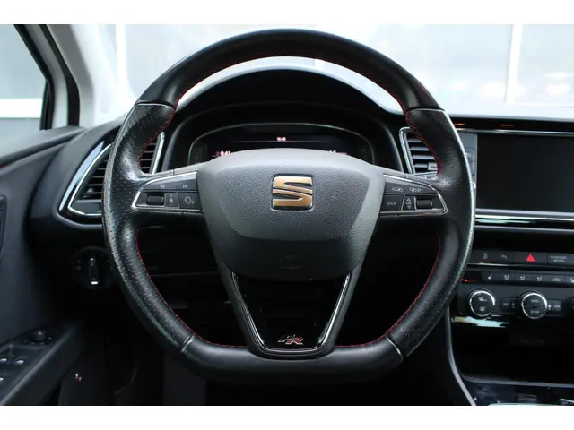 SEAT Leon 1.4 TSI X-PERIENCE 2018 Benzine 21