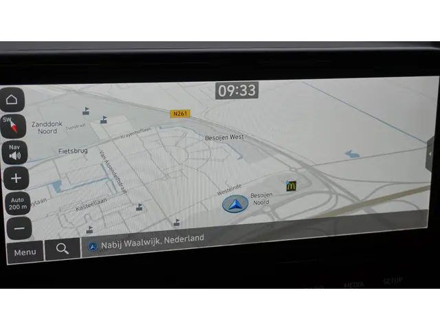 Hyundai i20 1.2 MPI Comfort Smart 2022 Benzine 13