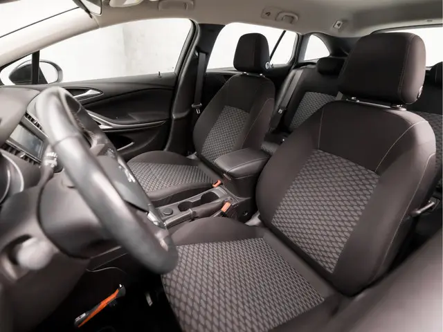 Opel Astra Sports Tourer 1.4 Business Sport 2021 Benzine 13