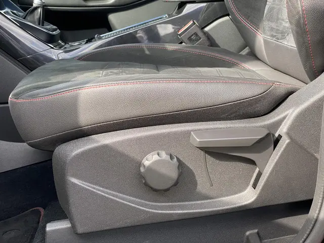 Ford Kuga 1.5 EcoBoost ST Line 2019 Benzine 30