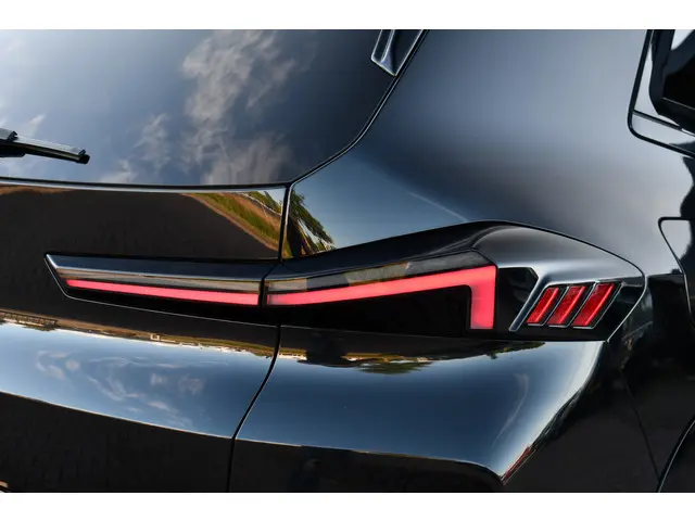 BMW XM V8 650pk 30kWh 2023 Hybride Benzine 91