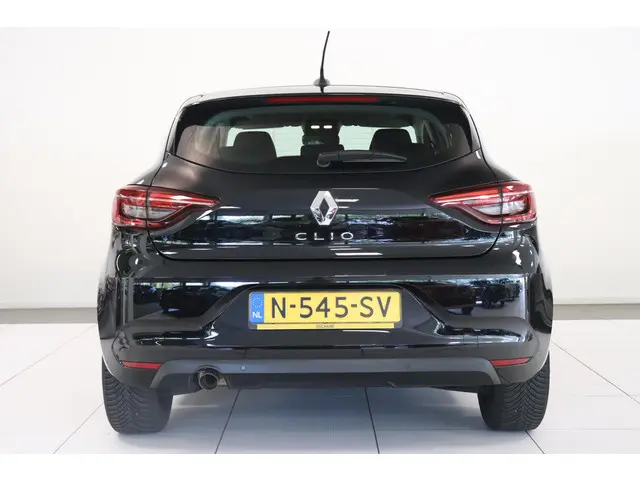 Renault Clio 1.0 TCe Zen 2022 Benzine 27