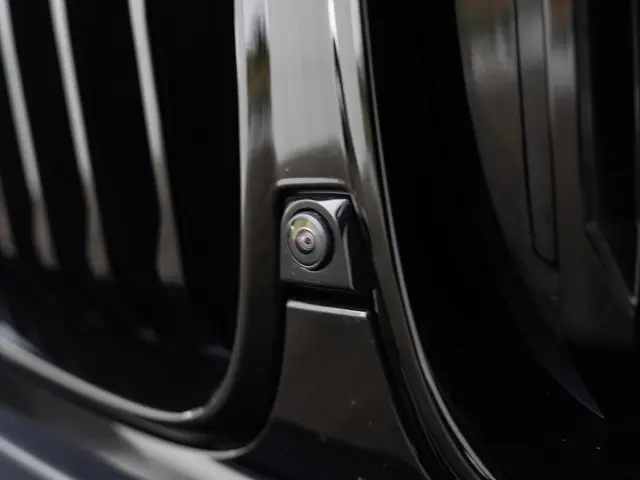 BMW X5 xDrive50e 2023 Hybride Benzine 16