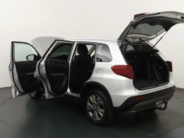 Suzuki Vitara 1.0 Boosterjet Select 2019 Benzine 19