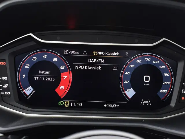 Audi A1 Sportback 25 TFSI 95pk Pro Line 2023 Benzine 16