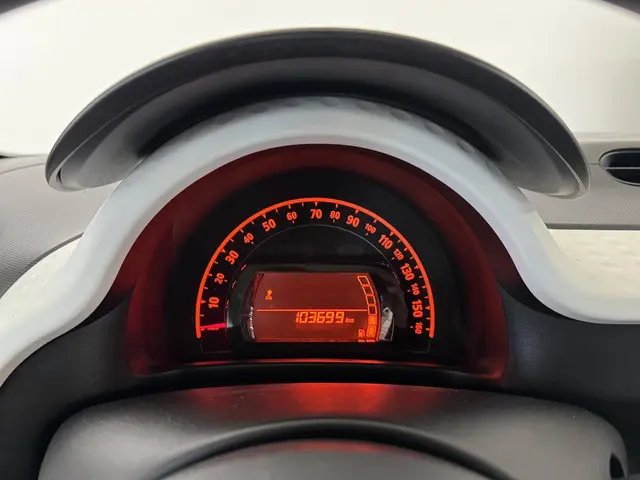 Renault Twingo 1.0 SCe Collection 2016 Benzine 4