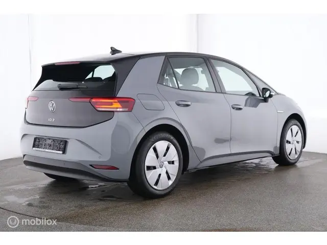 Volkswagen ID.3 PRO 2022 Elektrisch 3