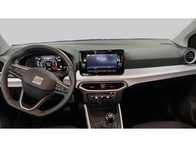 SEAT Arona 1.0 TSI Style 2024 Benzine 15