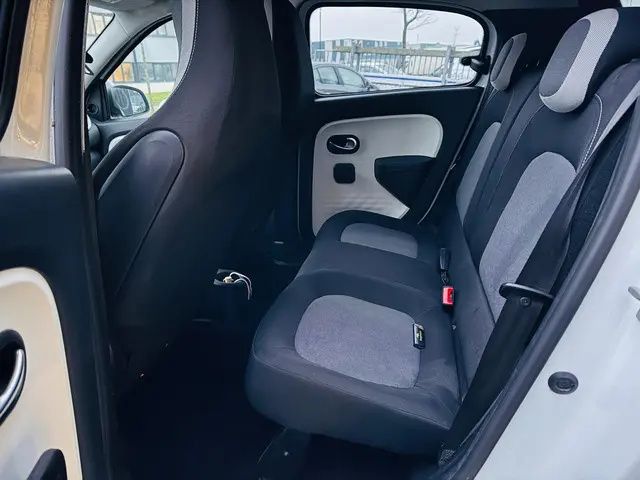 Renault Twingo 1.0 SCe Limited Airco 2018 Benzine 9