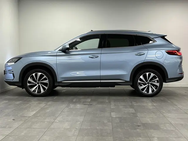 BYD SEAL U 1.5 DM-i FWD Boost 2025 Hybride Benzine 19