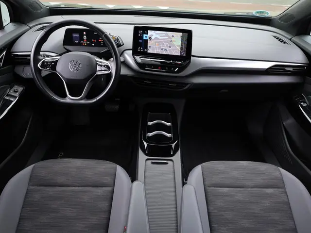 Volkswagen ID.4 Pro 77 kWh 2022 Elektrisch 8