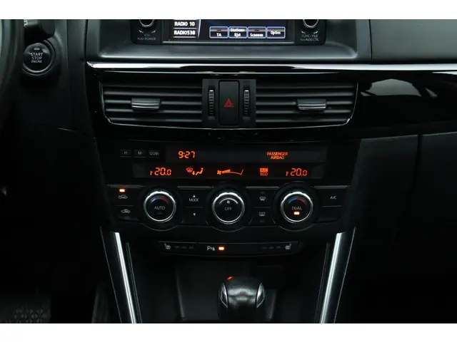 Mazda CX-5 2.0 Skylease+ 4WD 2014 Benzine 31