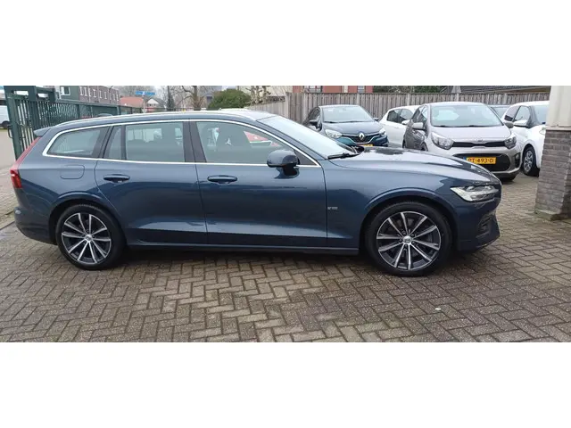 Volvo V60 2.0 B5 Business Pro 2020 Hybride Benzine 3