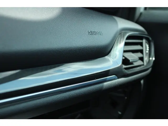 Ford Puma 1.0 EcoBoost Hybrid ST-Line 2023 Benzine 40