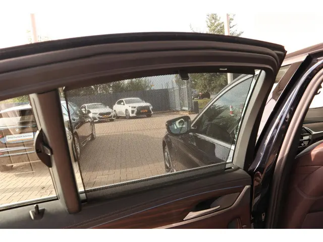 BMW 5 Serie Sedan 530e 2021 Hybride Benzine 29