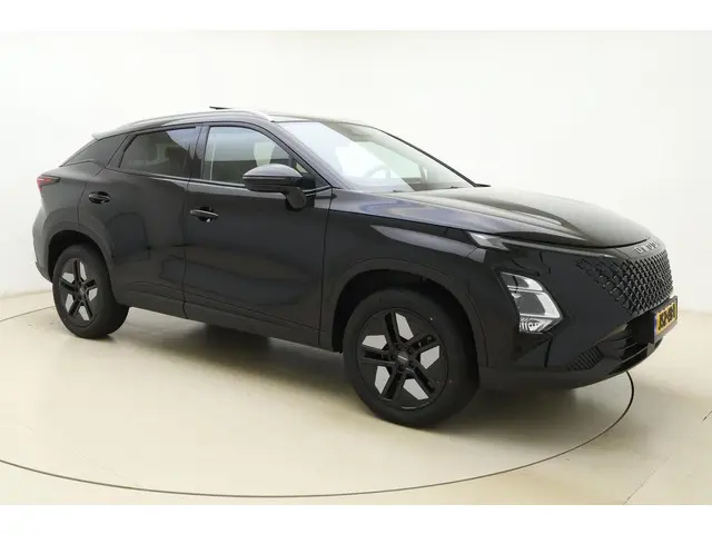 Omoda 5 SHS 1.6 T-GDi SHS-H Premium 2026 Hybride Benzine 8