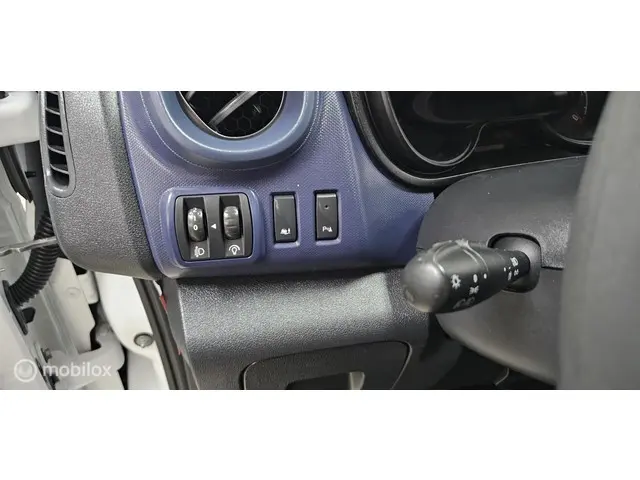 Opel Vivaro bestel 1.6 CDTI L2H1 EcoFlex 2019 Diesel 10