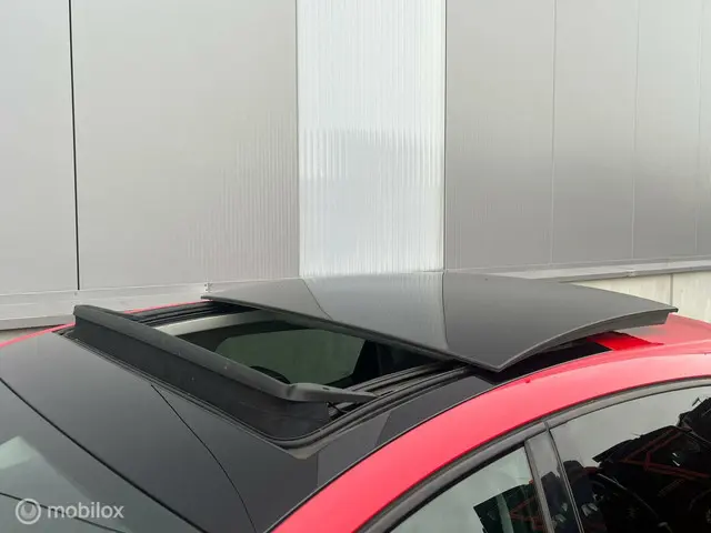 SEAT Leon FR TSI/DSG/PANO/LED/ 2013 Benzine 6