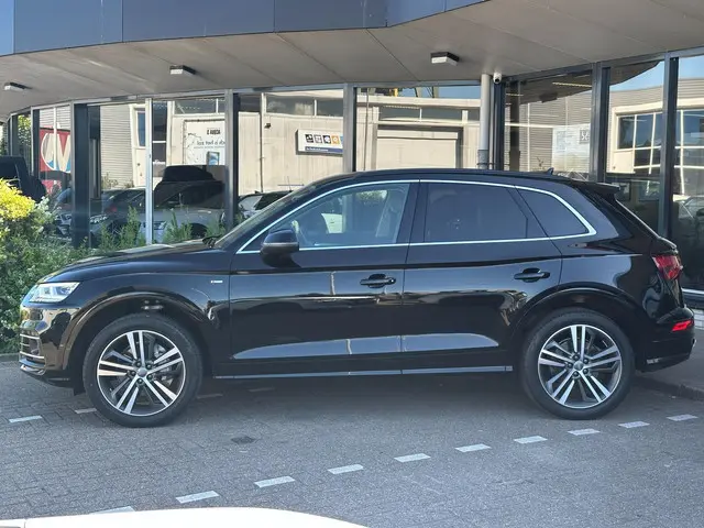 Audi Q5 3
