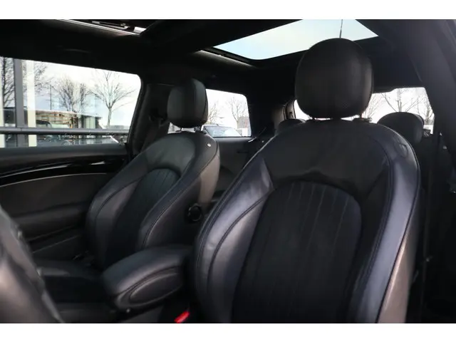 MINI Electric 3-deurs 2021 Elektrisch 15