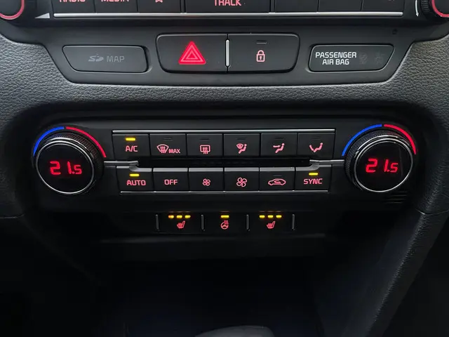 Kia ProCeed 1.4 T-GDI GT-Line Automaat 2020 Benzine 17