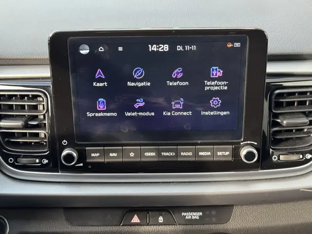 Kia Rio 1.0 T-GDi MHEV DynamicPlusLine 2021 Benzine 31