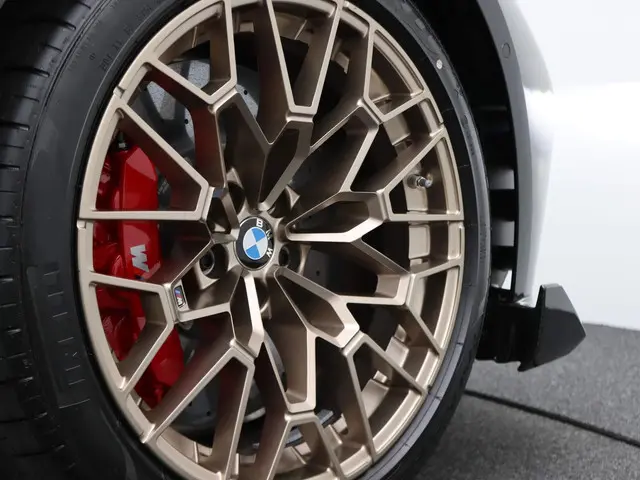 BMW M4 CS Coupé 2025 Benzine 27