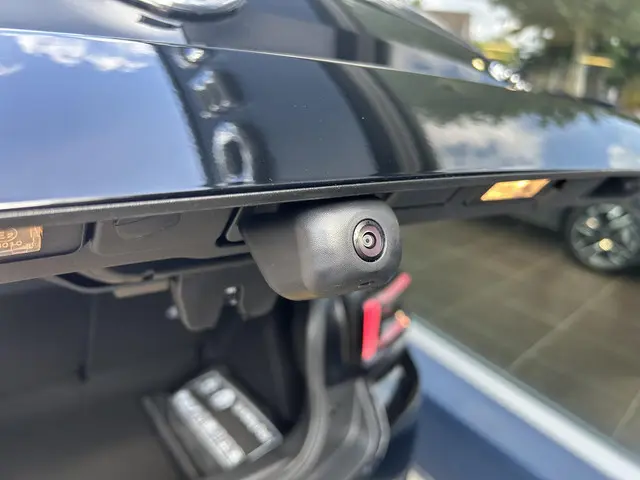 Citroën C3 1.2 Turbo 100pk Max 2025 Benzine 26