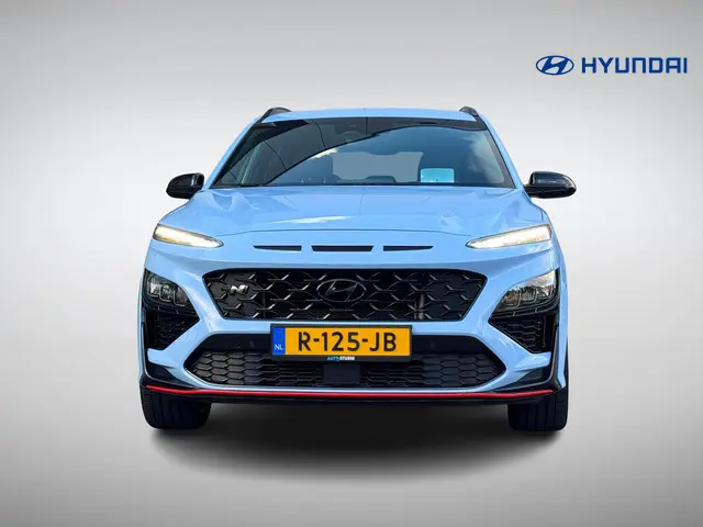 Hyundai Kona 2.0 T-GDI DCT N Performance 2022 Benzine
