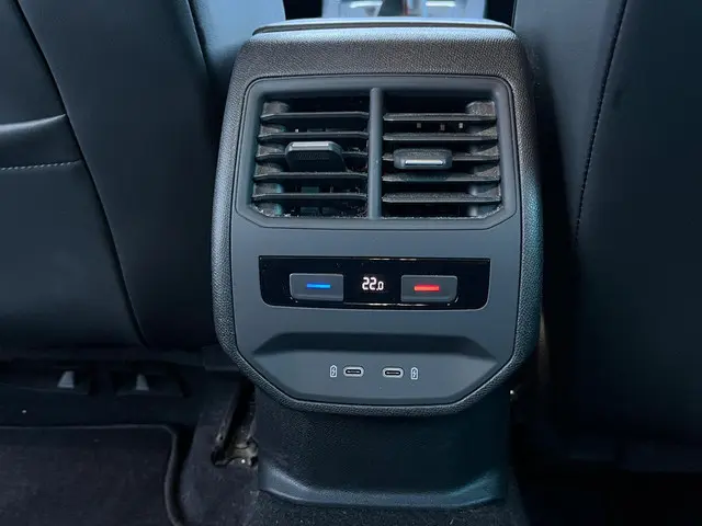 SEAT Leon Sportstourer 1.5 TSI Style 2021 Benzine 24