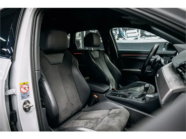 Audi RSQ3 TFSI RS 2022 Benzine 16