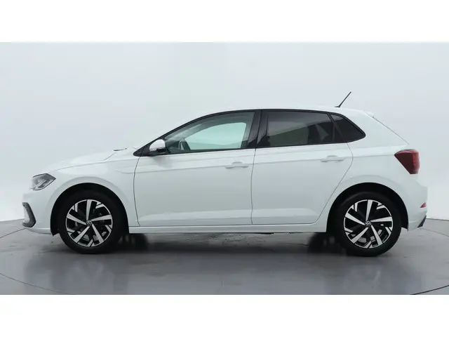 Volkswagen Polo 1.0 TSI 95pk Life Business 2023 Benzine 10