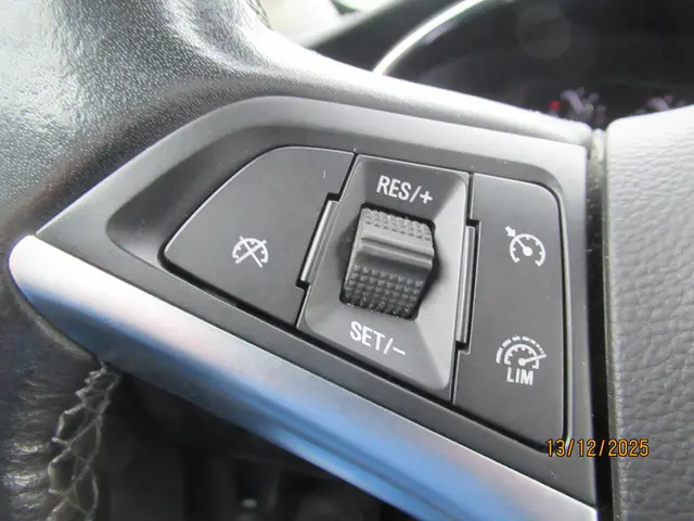 Opel Mokka X 1.4 Turbo Innovation 2016 Benzine 18