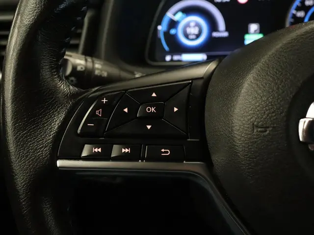 Nissan Leaf Tekna 40 kWh 2018 Elektrisch 22