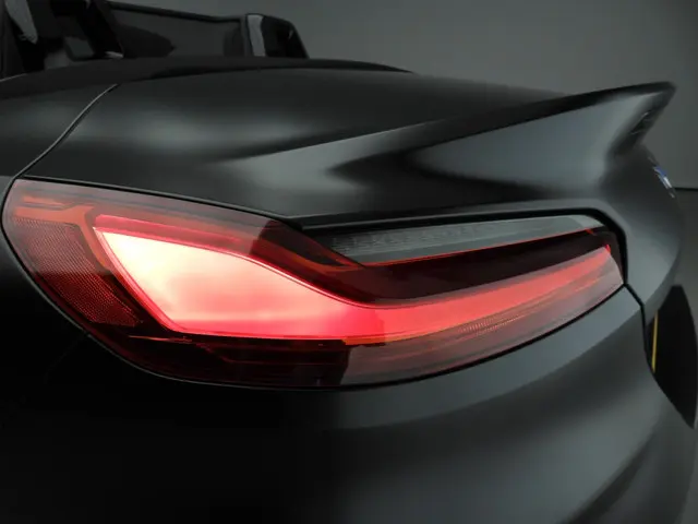 BMW Z4 Roadster sDrive30i 2026 Benzine 41