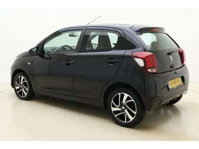 Peugeot 108 1.0 e-VTi Blue Lease Executive 2020 Benzine 4