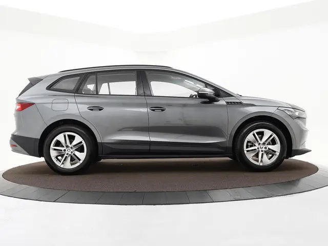 Škoda Enyaq iV 50 150pk Selection 2023 Elektrisch 23