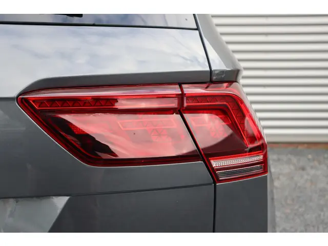 Volkswagen Tiguan 1.5 TSI 2020 Benzine 19