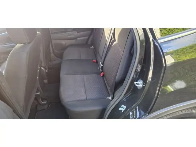 Mitsubishi ASX 1.6 ClearT. Intense+ 2017 Benzine 9