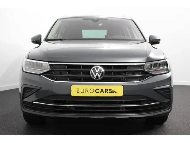 Volkswagen Tiguan 2