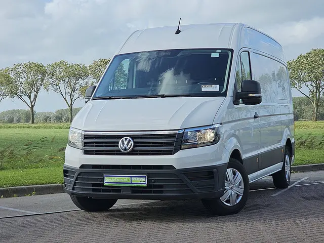 Volkswagen Crafter 35 2.0 2023 Diesel