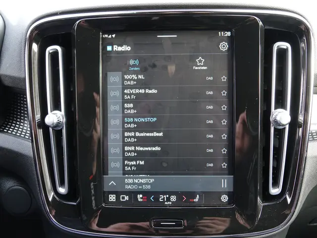 Volvo XC40 Recharge P8 AWD R-Design 2020 Elektrisch 25